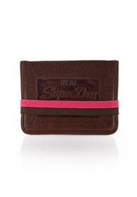 Logo Passport Holder
