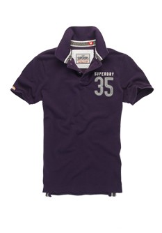 Japan Racer Polo