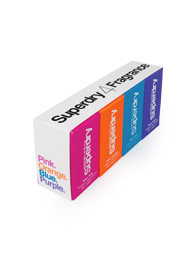 Fragrance Mini Pack