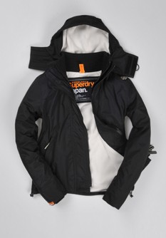 Arctic Windcheater