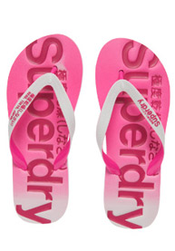 GT2 Fade Flip Flop