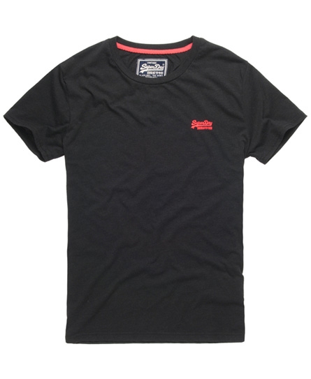 Superdry Embroidery T-shirt