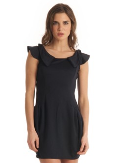 Tulip Dress