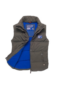 Polar Camping Vest