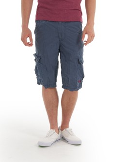 Washbasket Shorts