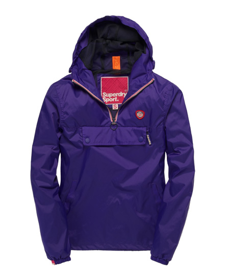 Superdry Overhead Cagoule