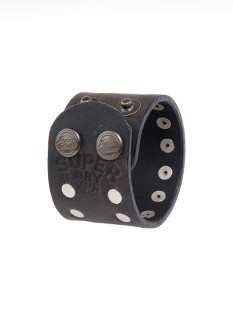Flat Head Rivet Cuff