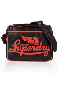 Alumni Icarus Tasche