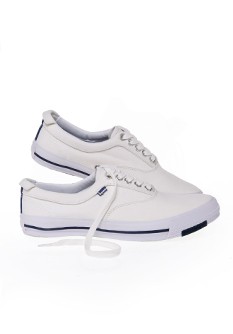 Heist Canvas Sneaker