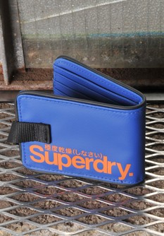 Tarp Wallet