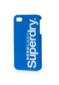 iPhone 4/4S Shell