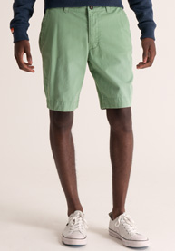 Commodity Chino Short