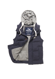 Academy bodywarmer