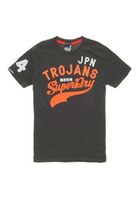 New Sportpitch T-Shirt