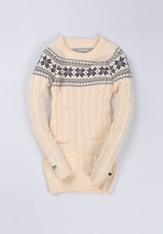 Longisle Crew Top