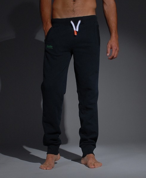 Superdry Orange Label Joggers