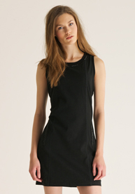 Academy Luxe Dress