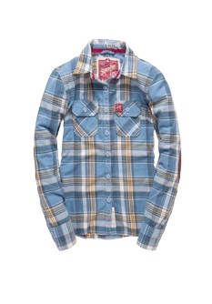 lumberjack shirt superdry