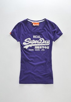 Vintage Entry T-shirt