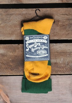 Chaussettes Scrum