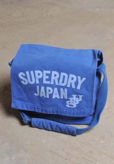 University Canvas Bag