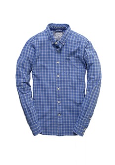 Chemise New York