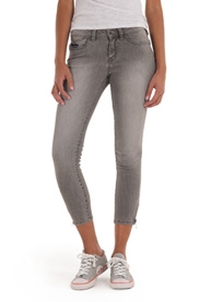 Skinny Crop Pant