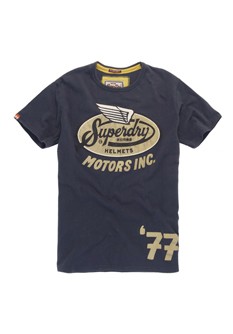 Crash Lid T-shirt