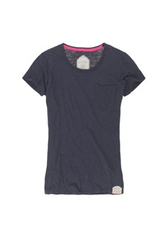 Boyfriend Pocket T-shirt