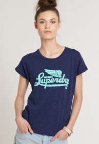Icarus Kimono T-Shirt