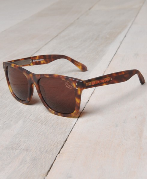 Superdry Passenger sunglasses