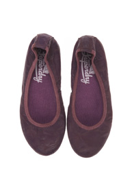 Platte Iona schoenen