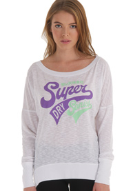 Super Burnout T-shirt