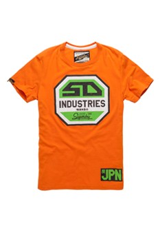 Octagon T-Shirt