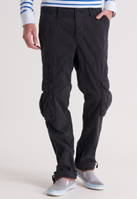 Military Lite Cargo Pant