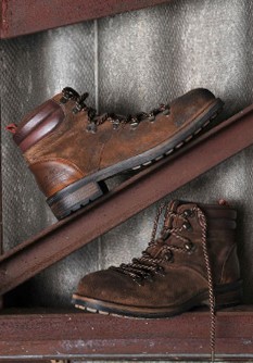 Summit Hiking Boot