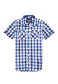 Washbasket Shirt