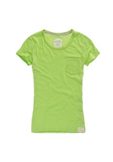 Boyfriend Pocket T-Shirt