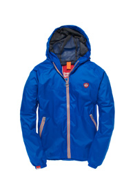 Windcheater-Jacke