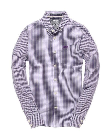 Superdry New York Shirt