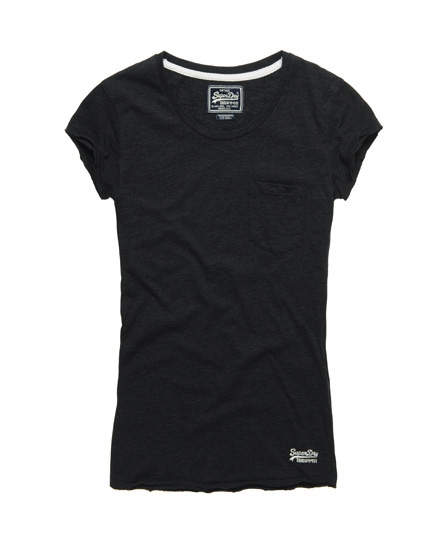 Superdry Vintage Pocket T-shirt