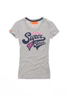 Supersonic T-shirt
