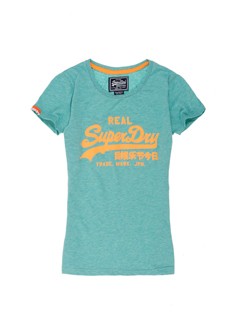 Vintage Entry T-shirt