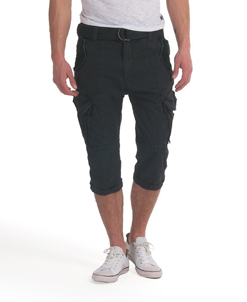 Superdry Combat driekwartshorts