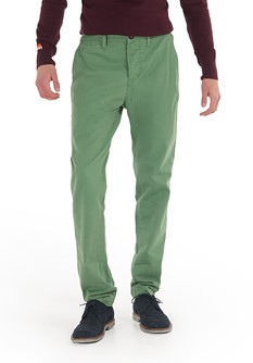 Commodity Slim Chino