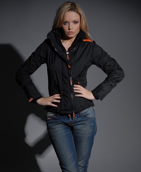 windcheater superdry womens