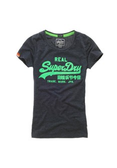 Vintage Entry T-shirt