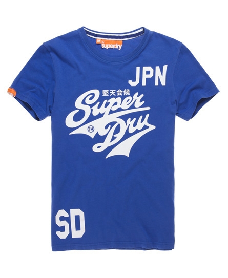 Superdry Stacker T-shirt