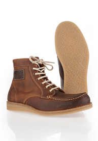 Forest Boot