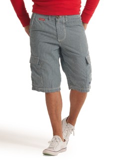 Checkov Shorts